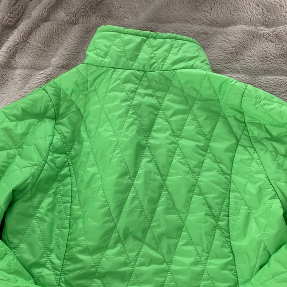 Girls nano puff Patagonia Jacket - Picture 9 of 9